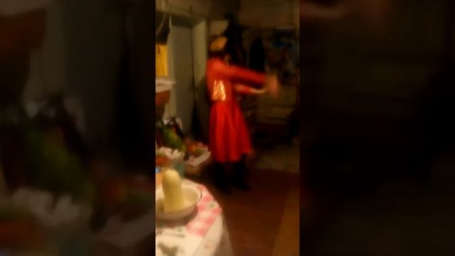 Национальный танец Узбекистана смотреть онлайн