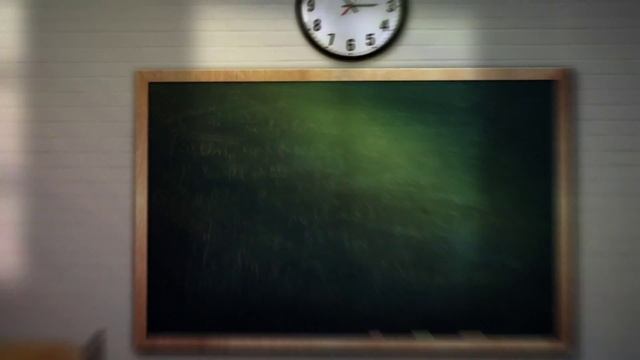 Футаж. Эффектные титры "Один день из жизни 11-А класса " смотреть онлайн