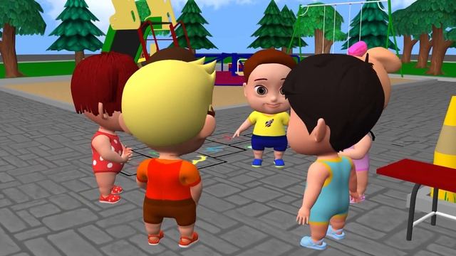 детский сад смотреть онлайн