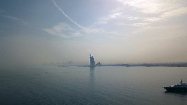 DNDM - Dubai (Hussein Arbabi Remix)