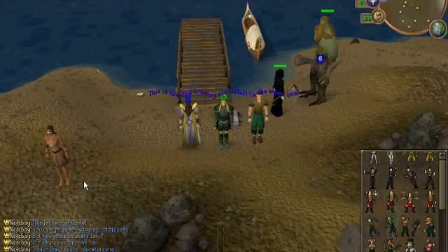 All around Shayde-scape (508) смотреть онлайн