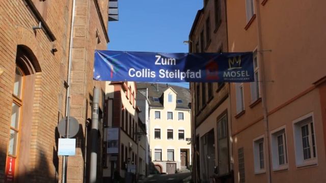 Von Klaus Christ - Zell an der Mosel 02.03.2013 смотреть онлайн