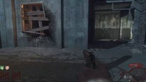 Call of Duty Black ops - Der Riese (Великан)