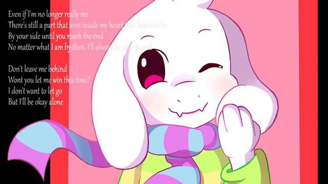 "His Theme" (Undertale) Vocal Cover by Zairitu смотреть онлайн