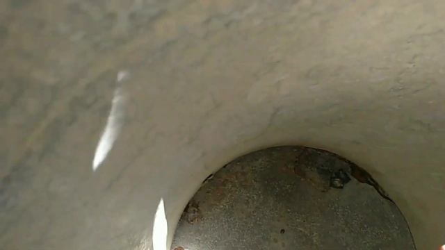 Ремонт железного бака для технической воды, Опять пчелиный воск пригодился смотреть онлайн