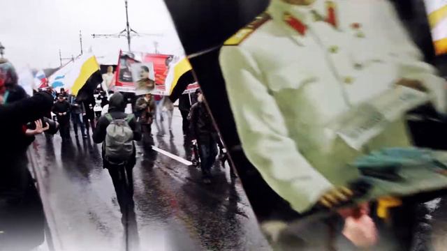 Я Народ. 4 Патриотический Марш смотреть онлайн