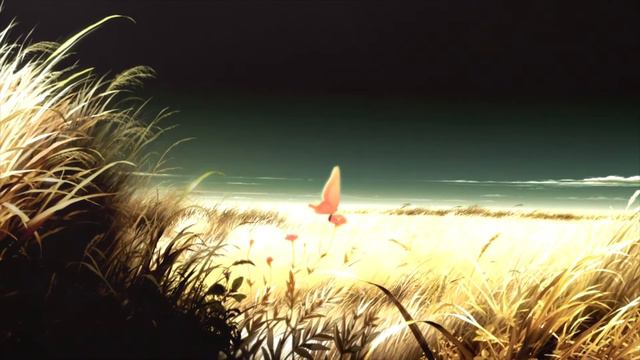 Dimension Bomb - Chasing a butterfly смотреть онлайн