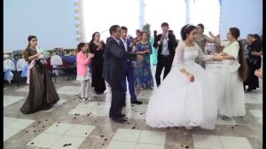 Цыганская свадьба Спас и Майя г  Пенза 1 часть