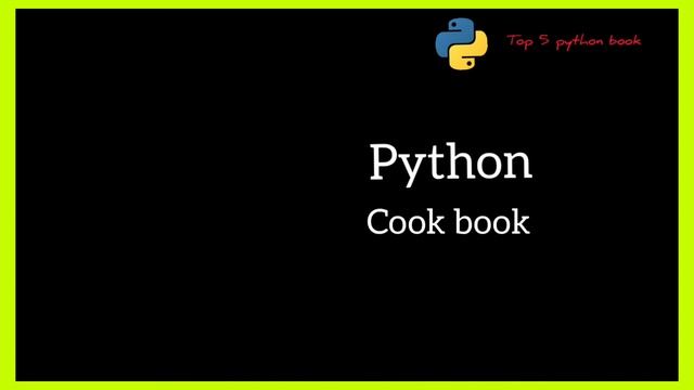 Top 5 Python Book To Learn In 2021 _Best Book For Learning Python_For Beginners...Part 1 смотреть онлайн