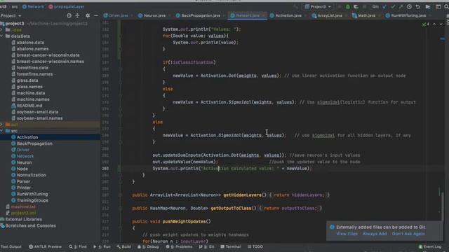 Neural Networks смотреть онлайн