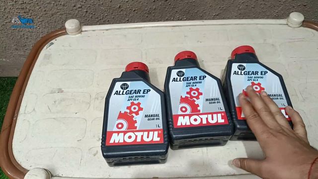 Motul gear oil for your car 80w90 grade смотреть онлайн
