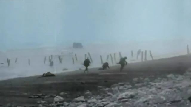 Operation Overlord - Beach Landing смотреть онлайн