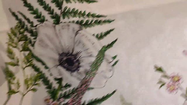 Распаковка заказа.Фартук и полотенце и многое др. смотреть онлайн