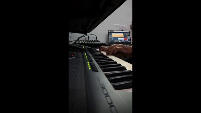 River flows in you (COVER) смотреть онлайн