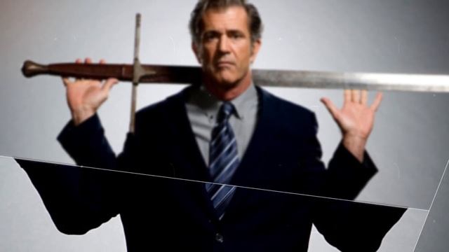 Мэл Гибсон/Mel Gibson. Самые интересные факты.