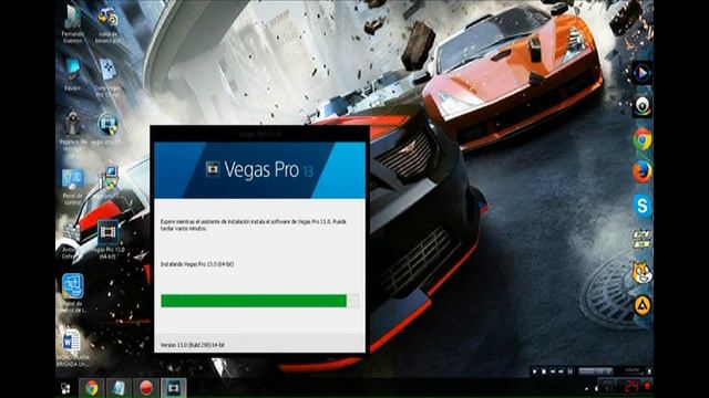 Descargar Sony Vegas Pro 13 Full Activado смотреть онлайн