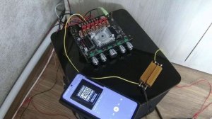 Мощный усилитель с Алиэкспрессощный усилитель с Алиэкспресс