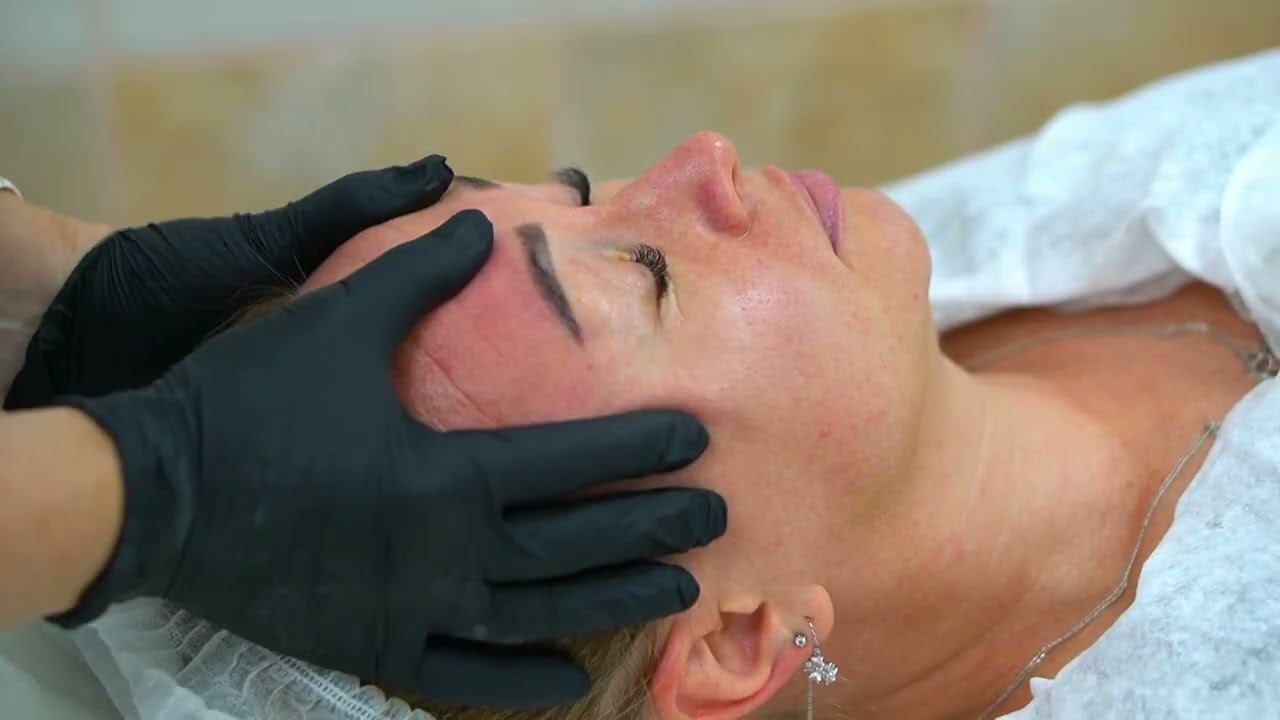 Пилинг PRX-T33 смотреть онлайн