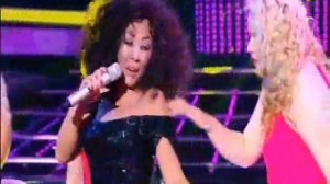 ОДИН В ОДИН ВЫПУСК 8 - АНИТА ЦОЙ - ДАЯНА РОСС