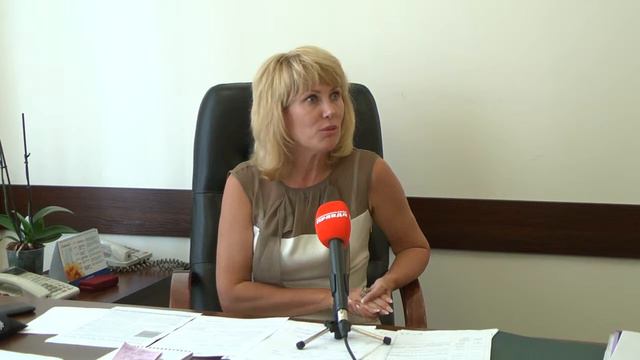 Министр туризма Крыма Елена Юрченко о курортном сезоне смотреть онлайн