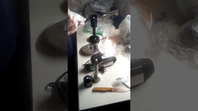 Распаковка блендера RZTK BL 1002K Plus смотреть онлайн