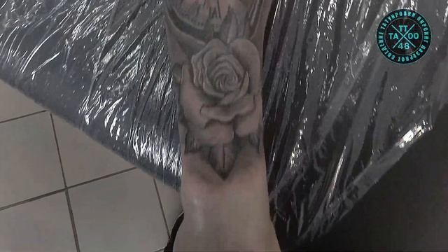 TATTOO 48 часы и роза смотреть онлайн