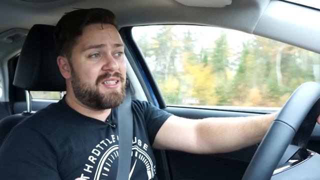 2019 Kia Forte Review- All New, All Good.