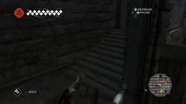 Let´s Play | Assassins Creed 2 | 054 - In der Mauer, auf der Lauer [HD] смотреть онлайн