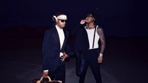 Future, Metro Boomin - GTA (Official Audio)