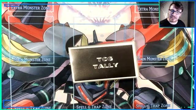 BIRD UP POST KINGS COURT!! YU-GI-OH! LYRILUSC TRIBRIGADE DECK JULY 2021 смотреть онлайн