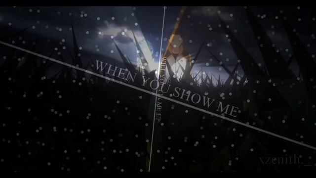 Someone To Say - AMV (Re-zero) NODE X AM #AMV #REZERO #NODE #ALIGHTMOTION смотреть онлайн