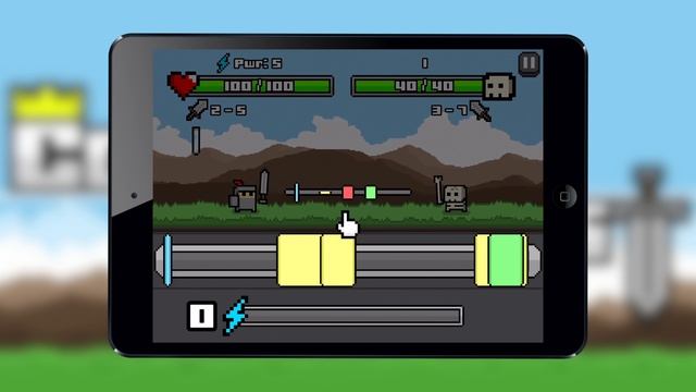Combo Quest - обзор AppleInsider.ru смотреть онлайн