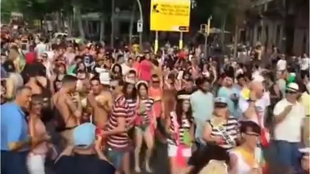 Сатанинские игры западного искусства. Только 18 + (новости) смотреть онлайн