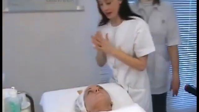 Учебный центр НЕРА - лидер в индустрии красоты смотреть онлайн