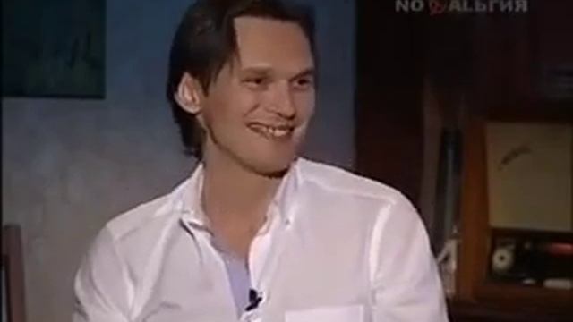 Влад Сташевский-"Рождённые в СССР" 2013 г. смотреть онлайн
