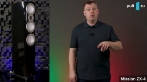 Самая популярная напольная акустика 2022-2023 за 50-110 тысяч рублей