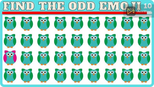 Can You Find The Odd Letter In 10 seconds? | How Good are Your Eyes | Eyes, Medium, Hard Levels смотреть онлайн