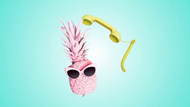 Showreel Lottie animation смотреть онлайн