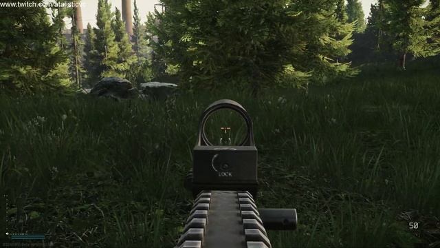 30 seconds of joy - Escape From Tarkov
