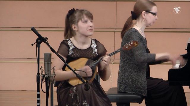 А. Цыганков «Интродукция и чардаш» смотреть онлайн