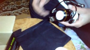 Спиннинг Катушка Рыбалка +Запасная Шпуля