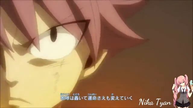 Аниме клип-Что я значу для тебя смотреть онлайн