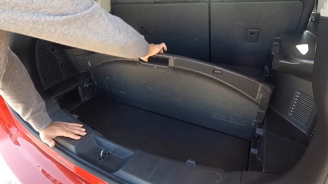 Nissan X-Trail | 4x4 practical and affordable Japanese SUV смотреть онлайн