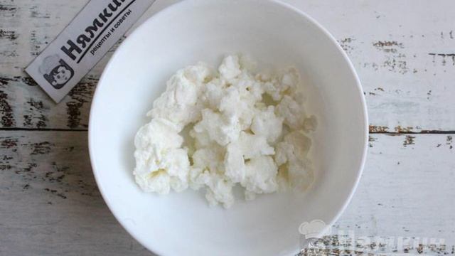 Кухня Мамашки