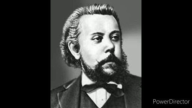 Модест Мусоргский. Краткая Биография