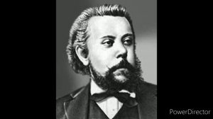 Модест Мусоргский. Краткая Биография