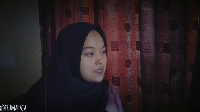 AISYAH ISTRI RASULULLAH-ADIK KAKAK COVER смотреть онлайн