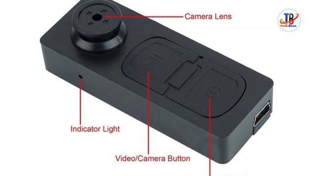 Spy Camera Under 500-/ | 5 Best Hidden Camera | Wifi Spy Camera смотреть онлайн