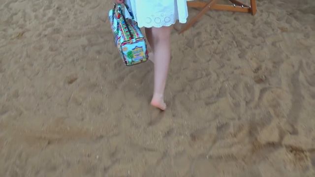 Если очень хочется на море. Новое видео.Детский канал Расти вместе с нами смотреть онлайн