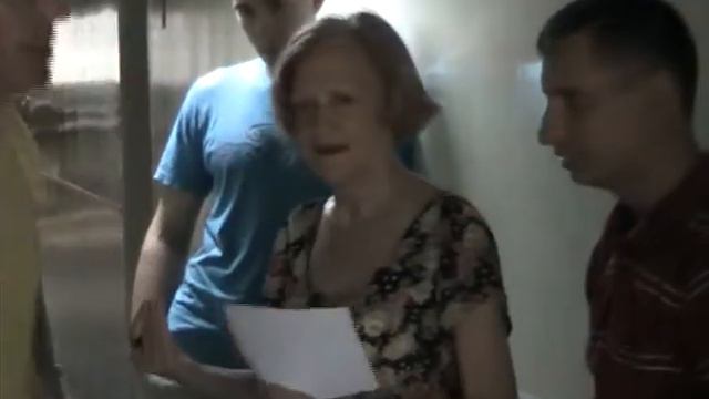 Заседание Жовтневого суда (Дело Павлова К.) 02.07.16 - Переносится смотреть онлайн